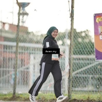 Runner Photo 8332764