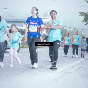 Runner Photo 8332766