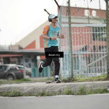 Runner Photo 8332770