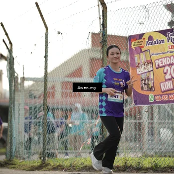 Runner Photo 8332775