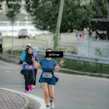 Runner Photo 8332780