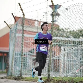 Runner Photo 8332786