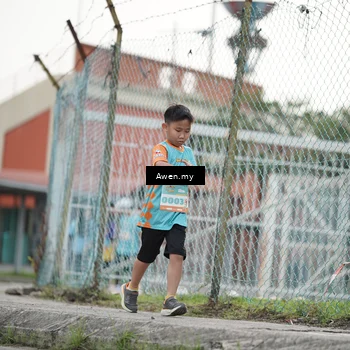 Runner Photo 8332795