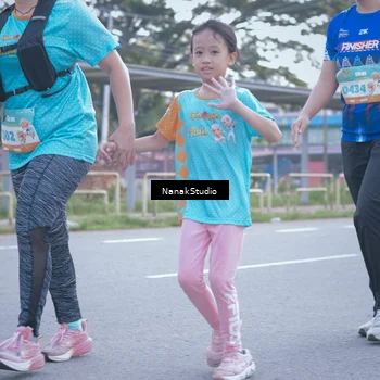 Runner Photo 8332799
