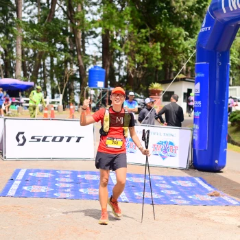 Runner Photo 83328