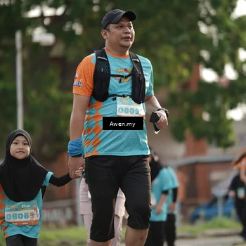Runner Photo 8332802