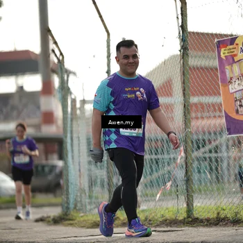 Runner Photo 8332803