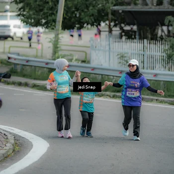 Runner Photo 8332804