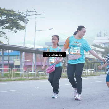 Runner Photo 8332806