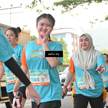 Runner Photo 8332808