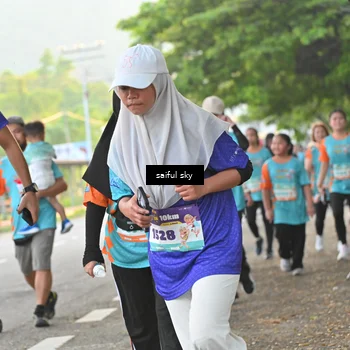 Runner Photo 8332814