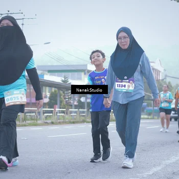 Runner Photo 8332819