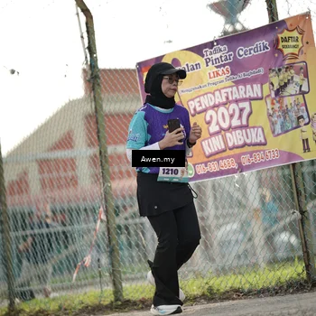 Runner Photo 8332820