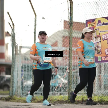 Runner Photo 8332822