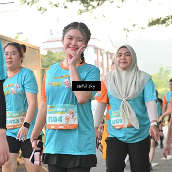 Runner Photo 8332825