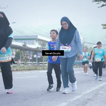Runner Photo 8332828