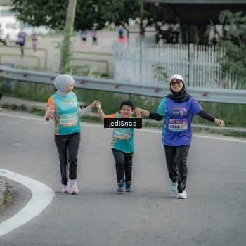 Runner Photo 8332832