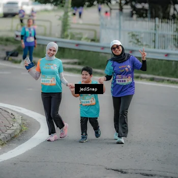 Runner Photo 8332836