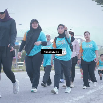 Runner Photo 8332837