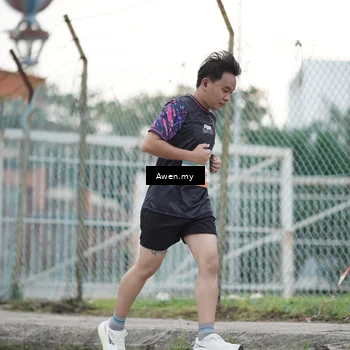 Runner Photo 8332838