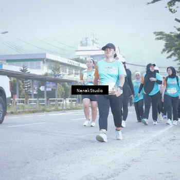 Runner Photo 8332839