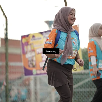 Runner Photo 8332840