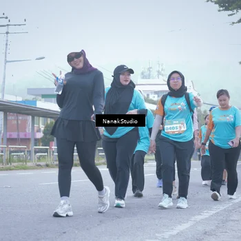 Runner Photo 8332842