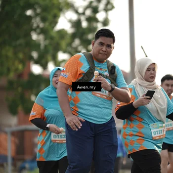Runner Photo 8332843