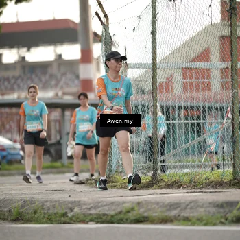 Runner Photo 8332844