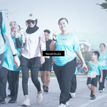Runner Photo 8332851