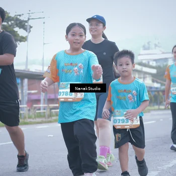 Runner Photo 8332854