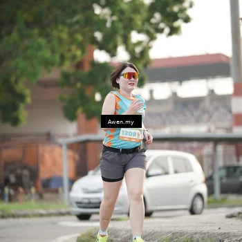 Runner Photo 8332856