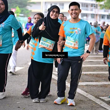 Runner Photo 8332862