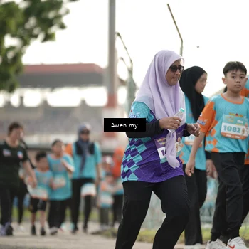 Runner Photo 8332863
