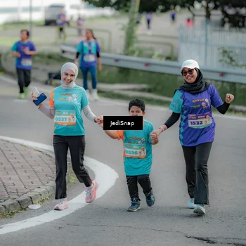 Runner Photo 8332868