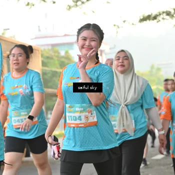 Runner Photo 8332872