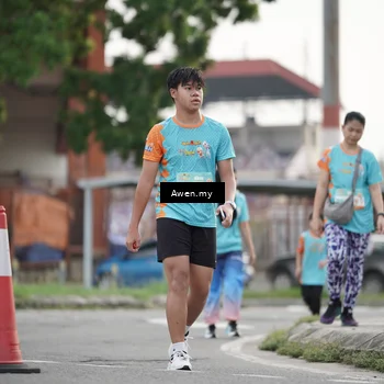 Runner Photo 8332874