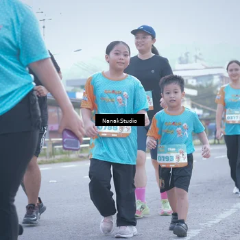 Runner Photo 8332876