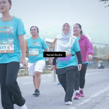 Runner Photo 8332878