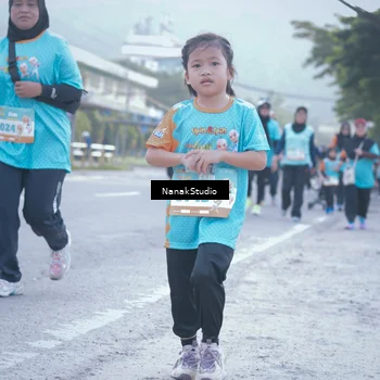 Runner Photo 8332879