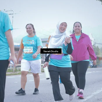 Runner Photo 8332881
