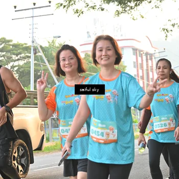 Runner Photo 8332884
