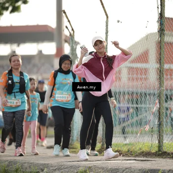 Runner Photo 8332885