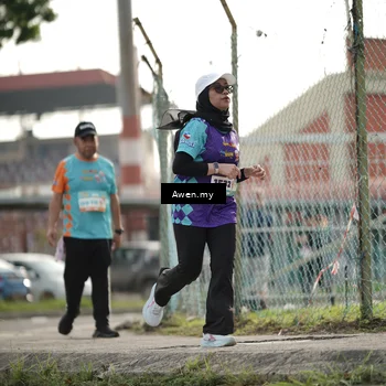 Runner Photo 8332886
