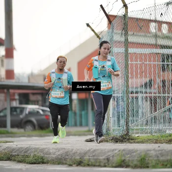 Runner Photo 8332888