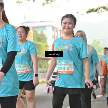 Runner Photo 8332889