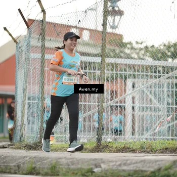 Runner Photo 8332894