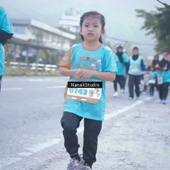 Runner Photo 8332897