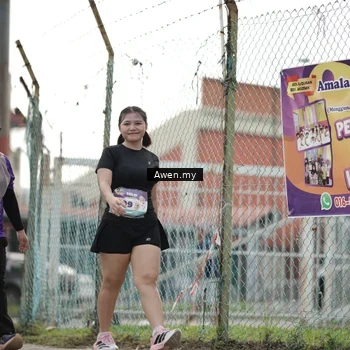 Runner Photo 8332900