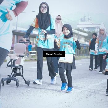 Runner Photo 8332903